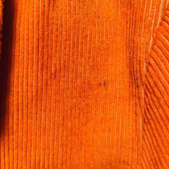 Vintage 90’s  J. Crew Corduroy Blazer Jacket - Picture 6 of 7